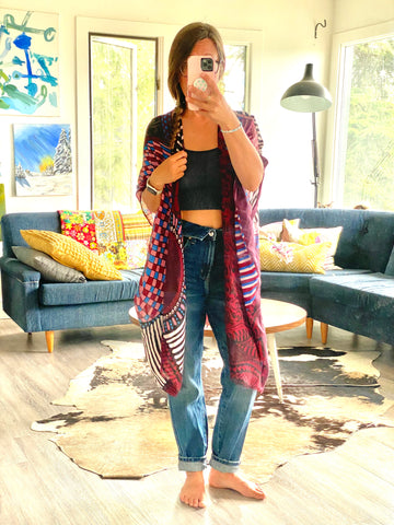 Robe/Duster