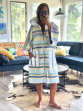 Towel Robe - small