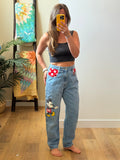 Epic Jeans - fits 4-6