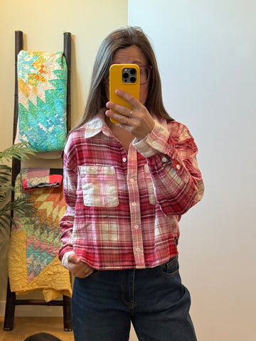 Epic Top - fits med/Lg