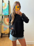 Epic Top - fits med/Lg