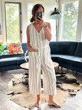 Epic Romper - sm/med