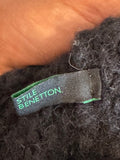 Epic Knit - small (wool blend)