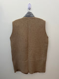 Vest - sm/med (wool)