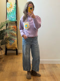 Crochet Knit - sm