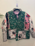 Blanket Coat - XXL