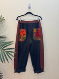 Scrap Pants - 28” waist
