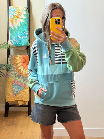 Epic Sweatshirt - sm/med