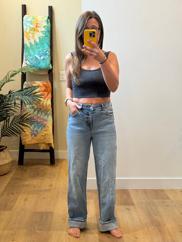Epic Jeans - size 25