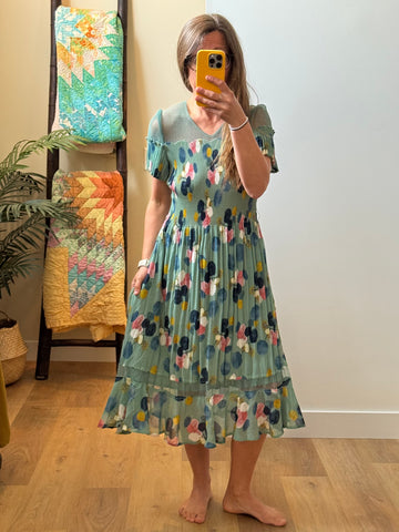 Epic Dress - Lg