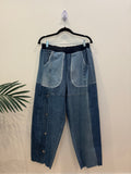 Scrap Pants - 30” waist