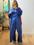 Epic Kway Jacket & Pants - Lg