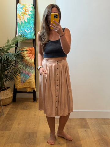 Epic Skirt - xs