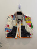 Vest - small