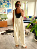 Overalls - Lg/XL (flannel)