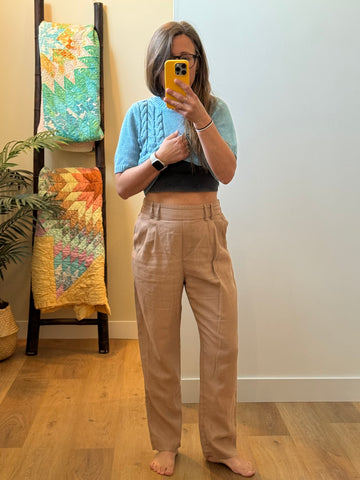 Epic Pant - size 8
