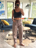 Epic Denim - fit 6ish