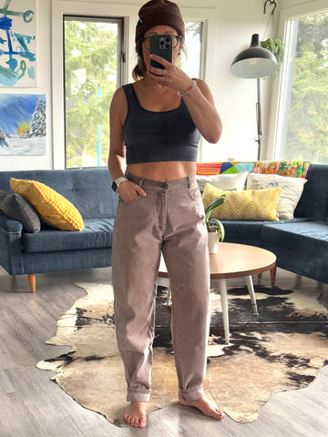 Epic Denim - fit 6ish
