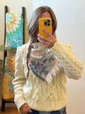 Cowl - reversible