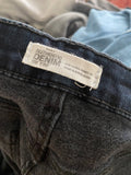 Epic Denim - size 10 (stretch)