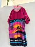 Towel Robe - med