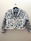 Blanket Coat - small