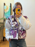 Blanket Coat - Lg/XL