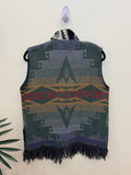 Vest - small