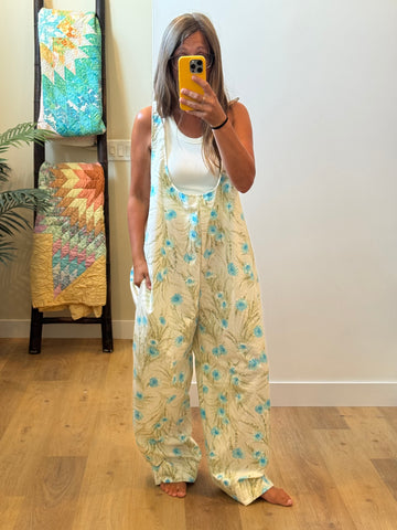 Overalls - Lg/XL