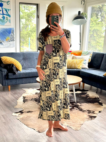 ReLoved Dress - med