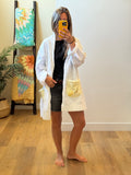 Blanket Coat - XL