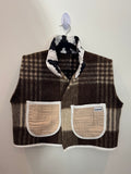 Vest - med/Lg