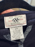 Epic Knit - sm/med (75% wool)