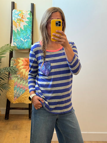 ReLoved Top - med