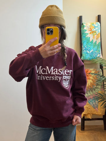 Epic Sweatshirt - med