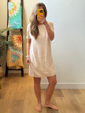Epic Dress - size 10 (Babaton)