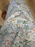 Overall Shorts - med