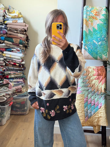 Epic Knit - fits Lg/XL