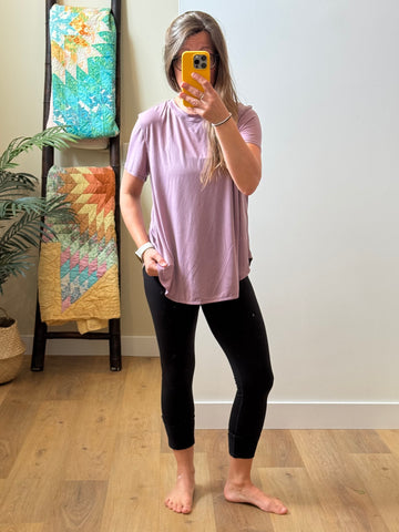 Epic Athletic - size 6 (Lulu)