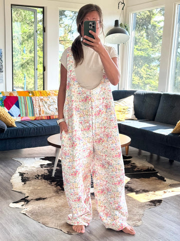 Overalls - Lg/XL