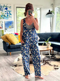 Overalls - med