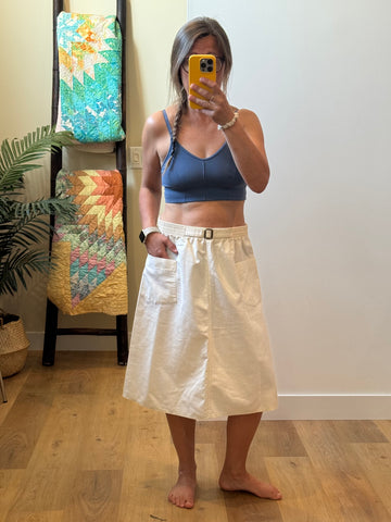 Epic Skirt - Lg