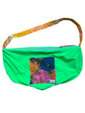Cross Bag - Large (Longer strap)