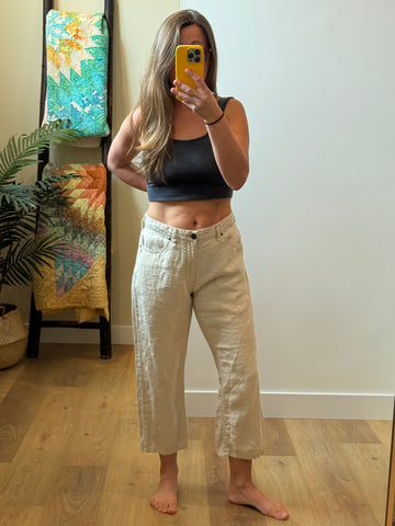 Epic Pant - 34x32 (linen)