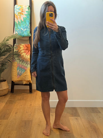Epic Dress - med