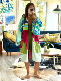 Towel Robe - Lg