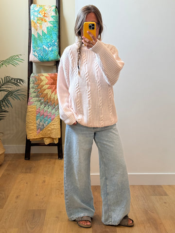 Epic Knit - Lg