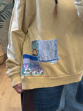 QS Sweatshirt - Lg