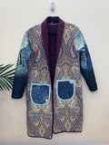 Blanket Coat - small