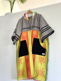 Towel Robe - Lg
